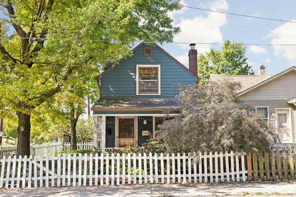 506 N ORIENTAL ST, INDIANAPOLIS, IN 46202 - Image 1