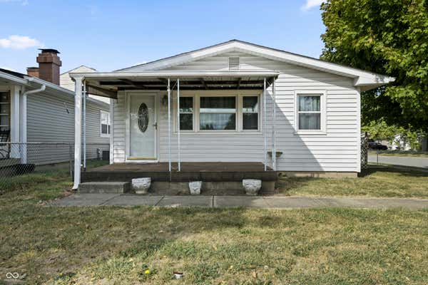 3102 DAWSON ST, INDIANAPOLIS, IN 46237 - Image 1