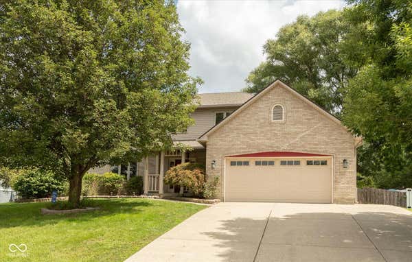 1023 S QUIET BAY CIR, CICERO, IN 46034 - Image 1