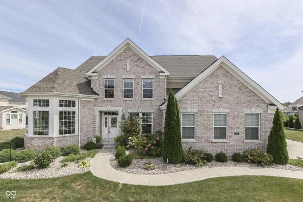 5739 BENTBROOK DR, BARGERSVILLE, IN 46106 - Image 1