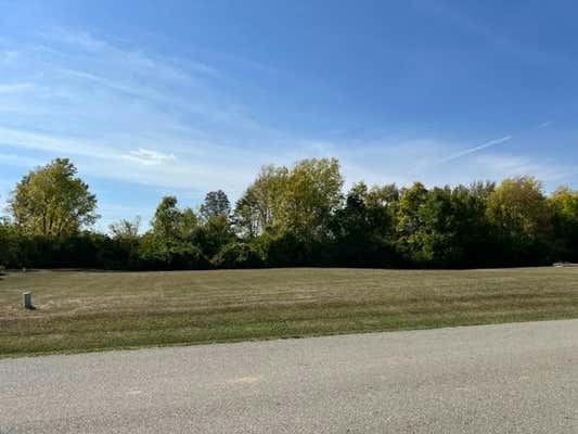 LOT 21 HYLAND MEADOWS DRIVE, KNIGHTSTOWN, IN 46148, photo 4 of 10