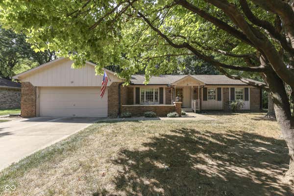 10 S SERENITY WAY, GREENWOOD, IN 46142 - Image 1