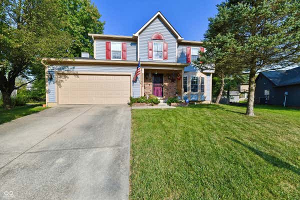 6038 MCCLELLAN CT, INDIANAPOLIS, IN 46254 - Image 1