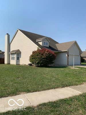 702 AUSTRIAN WAY, AVON, IN 46123 - Image 1