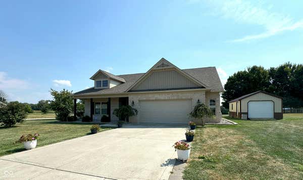 3780 E WATERFORD CT, CLOVERDALE, IN 46120 - Image 1