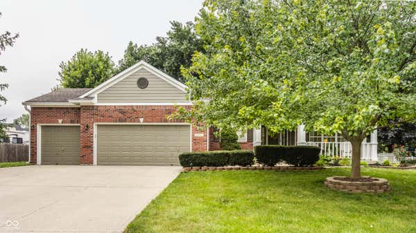 6839 PRINCESS LN, AVON, IN 46123 - Image 1