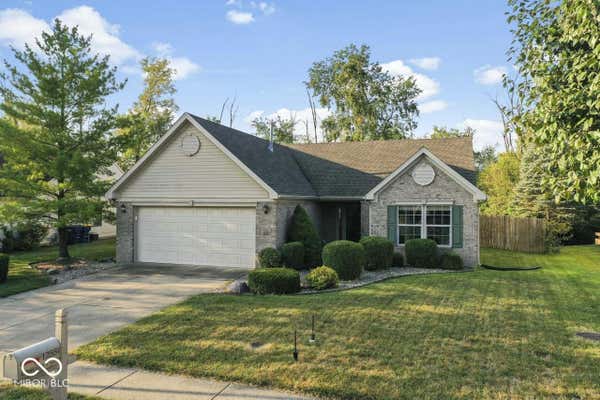 12551 CASTILLA PL, INDIANAPOLIS, IN 46236 - Image 1