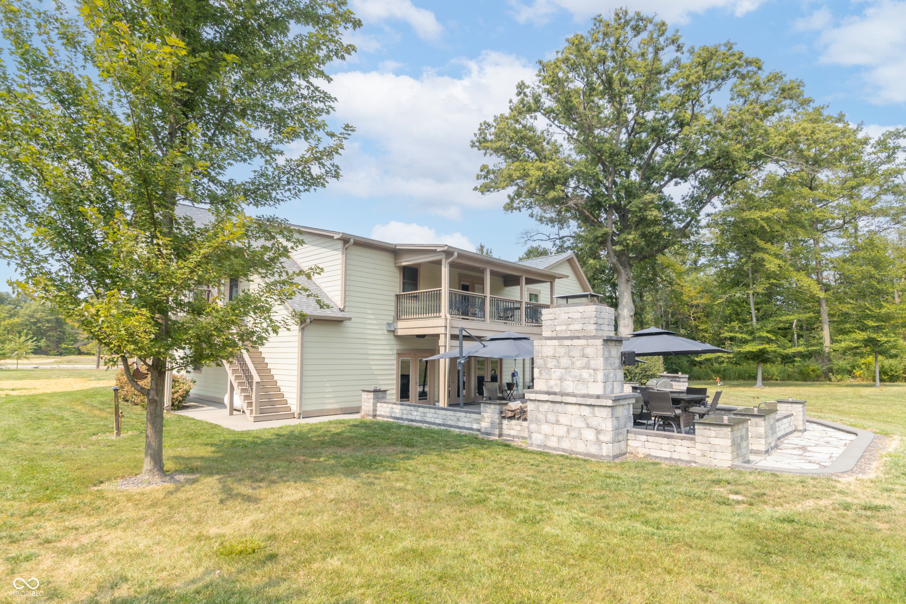 Markleville, Indiana, 46056, United States, 4 Bedrooms Bedrooms, ,5 BathroomsBathrooms,Residential,Active,1942389