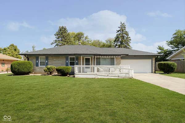 1201 PAYTON AVE, INDIANAPOLIS, IN 46219 - Image 1