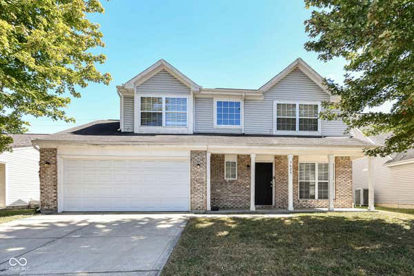 7629 SERGI CANYON DR, INDIANAPOLIS, IN 46217 - Image 1