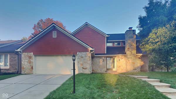 12536 CHARING CROSS RD, CARMEL, IN 46033 - Image 1