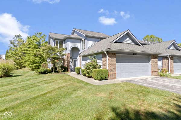 8212 NEKTON LN, INDIANAPOLIS, IN 46236 - Image 1