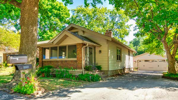 51 S WHITCOMB AVE, INDIANAPOLIS, IN 46241 - Image 1