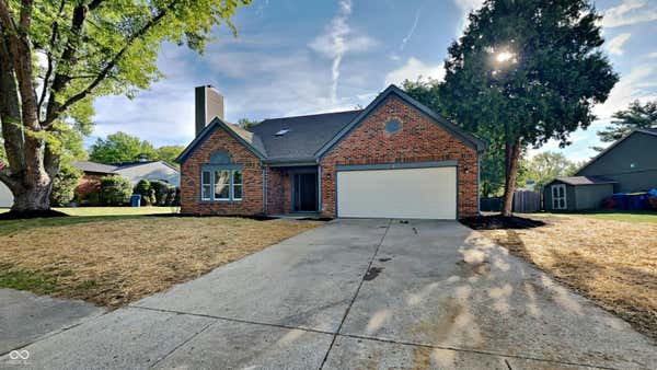 8501 WAKEFIELD CT, INDIANAPOLIS, IN 46256 - Image 1