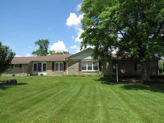 7970 E STATE ROAD 252, EDINBURGH, IN 46124 - Image 1