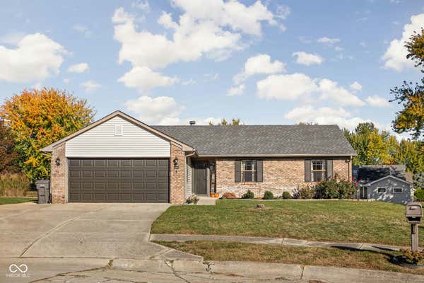 6410 LORENE CIR, INDIANAPOLIS, IN 46237 - Image 1