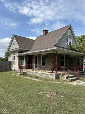 353 S WASHINGTON ST, CLINTON, IN 47842 - Image 1