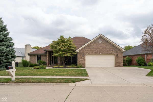 6425 PHEASANT DR, INDIANAPOLIS, IN 46237 - Image 1