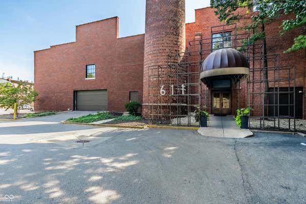 611 N PARK AVE APT 210, INDIANAPOLIS, IN 46204 - Image 1