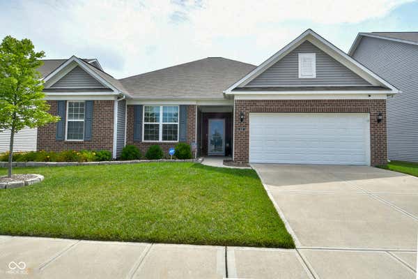 4347 SPIREA DR, PLAINFIELD, IN 46168 - Image 1