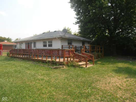 37 LENORA AVE, INDIANAPOLIS, IN 46231 - Image 1