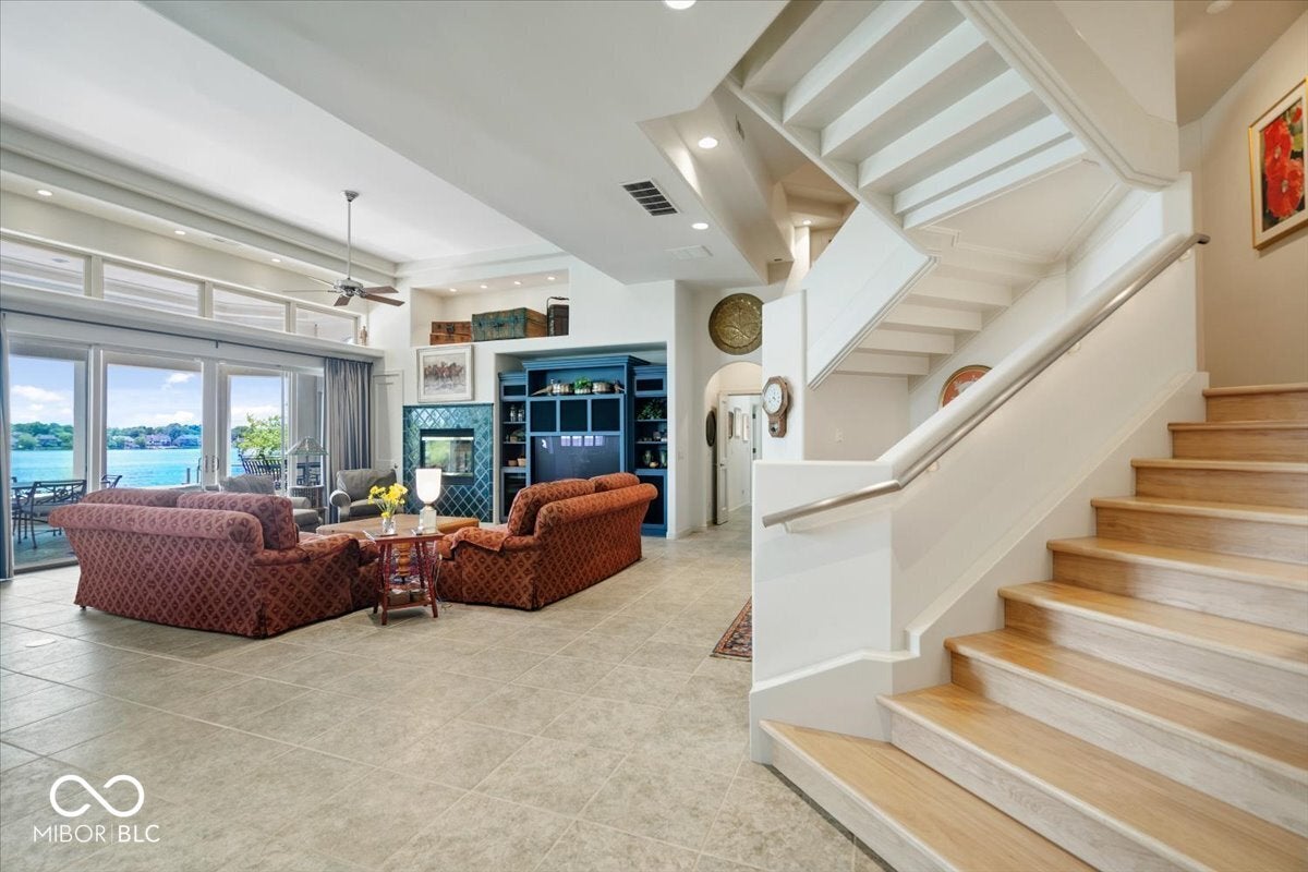 Indianapolis, Indiana, 46256, United States, 4 Bedrooms Bedrooms, ,7 BathroomsBathrooms,Residential,Active,1933721