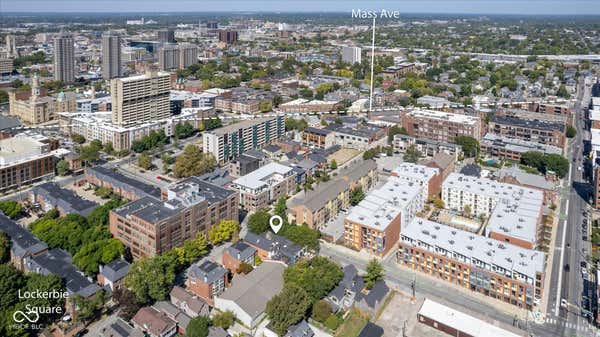 441 N PARK AVE # 2, INDIANAPOLIS, IN 46202, photo 5 of 28