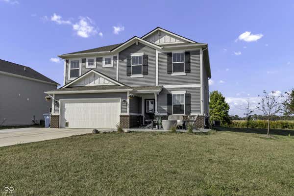 10 HOLLISTER WAY, CICERO, IN 46034 - Image 1