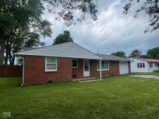 8319 S ATLEE ST, DALEVILLE, IN 47334 - Image 1