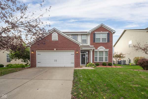 1450 HUNTZINGER BLVD, PENDLETON, IN 46064 - Image 1