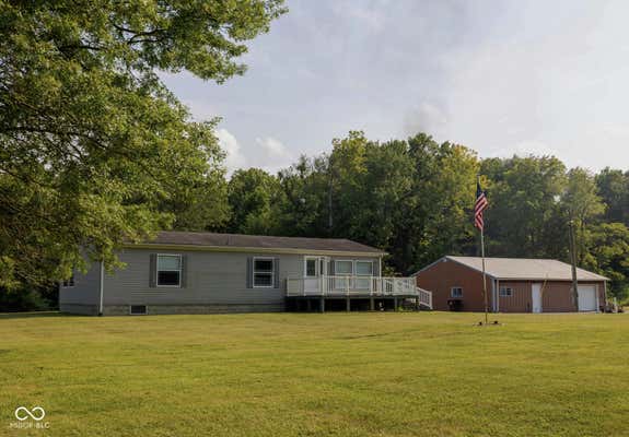 6254 E COUNTY ROAD 325 N, SULLIVAN, IN 47882 - Image 1