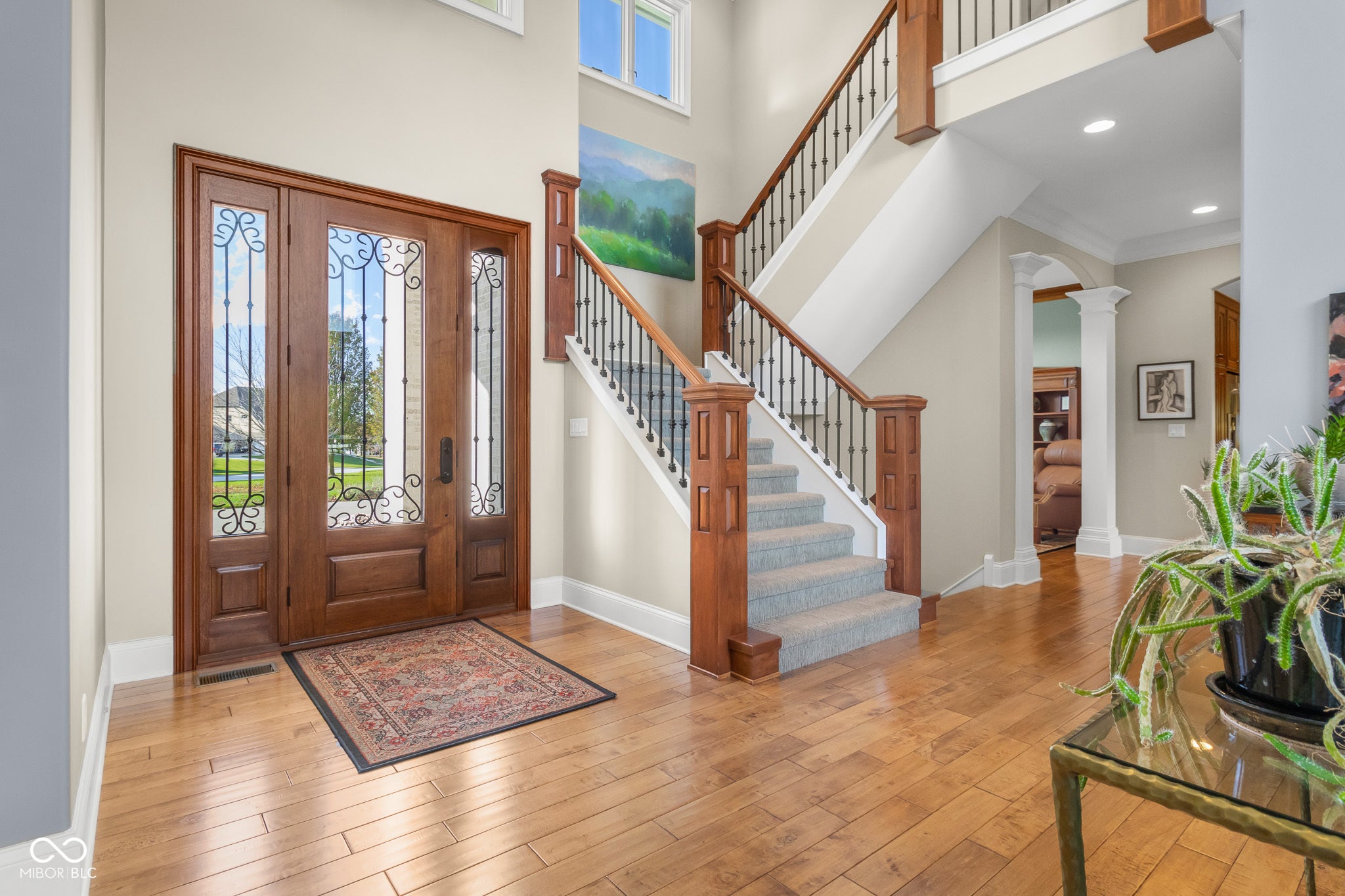 Columbus, Indiana, 47201, United States, 5 Bedrooms Bedrooms, ,5 BathroomsBathrooms,Residential,Active,1952761