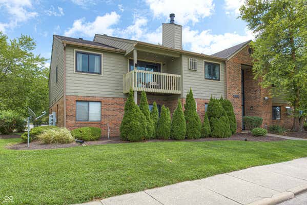 4391 VILLAGE PARKWAY CIR W APT 5, INDIANAPOLIS, IN 46254 - Image 1