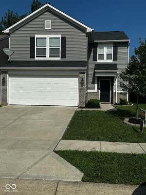 4047 LITTLE BIGHORN DR, INDIANAPOLIS, IN 46235 - Image 1