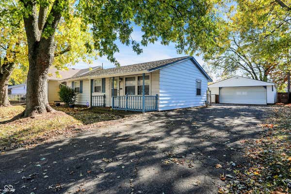 5045 BERTHA ST, INDIANAPOLIS, IN 46241 - Image 1