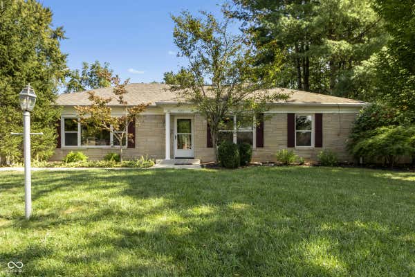 6021 GARVER RD, INDIANAPOLIS, IN 46208 - Image 1