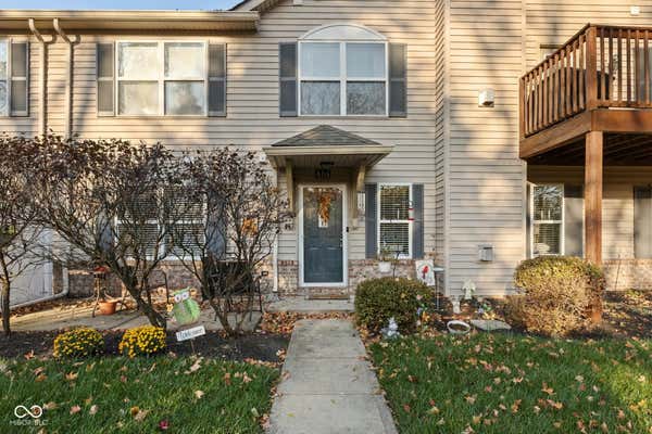 484 KNOLLWOOD LN, AVON, IN 46123 - Image 1