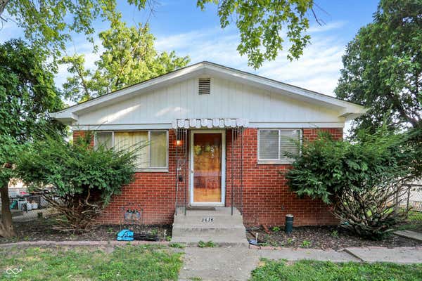 3636 HOYT AVE, INDIANAPOLIS, IN 46203 - Image 1