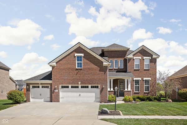 2697 E HIGH GROVE CIR, ZIONSVILLE, IN 46077 - Image 1