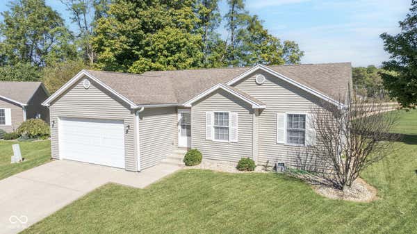 16 DAIMLER CT, BATESVILLE, IN 47006 - Image 1