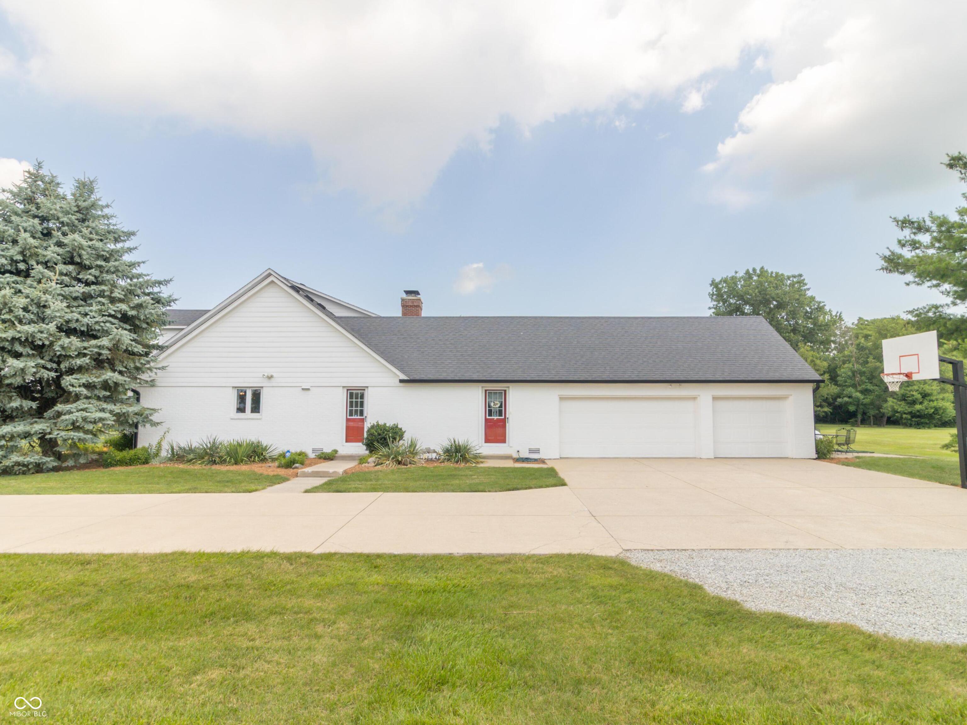 Greenfield, Indiana, 46140, United States, 5 Bedrooms Bedrooms, ,5 BathroomsBathrooms,Residential,Active,1871587