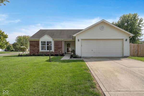 6415 ANGEL FALLS DR, NOBLESVILLE, IN 46062 - Image 1