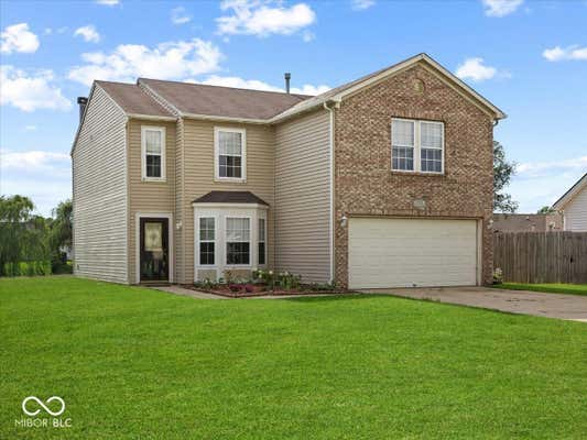 2125 AUGUSTA CT, SHELBYVILLE, IN 46176 - Image 1