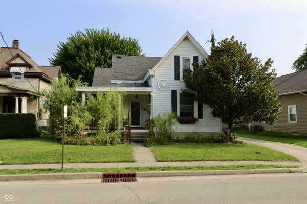 211 EASTERN AVE, SUNMAN, IN 47041 - Image 1