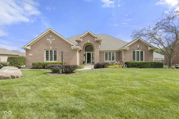 10321 N VISTA VIEW PKWY, MOORESVILLE, IN 46158 - Image 1