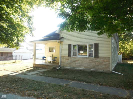 524 N WASHINGTON ST, KNIGHTSTOWN, IN 46148 - Image 1