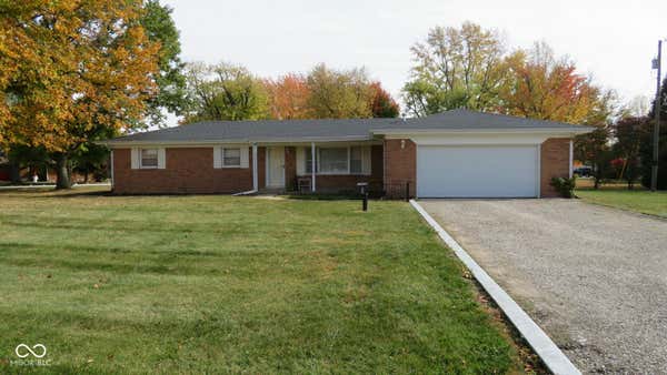 204 MCCORMICK DR, CRAWFORDSVILLE, IN 47933 - Image 1