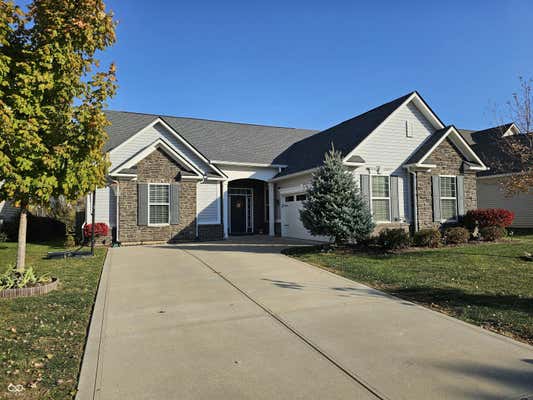 12423 WOLVERTON WAY, FISHERS, IN 46037 - Image 1