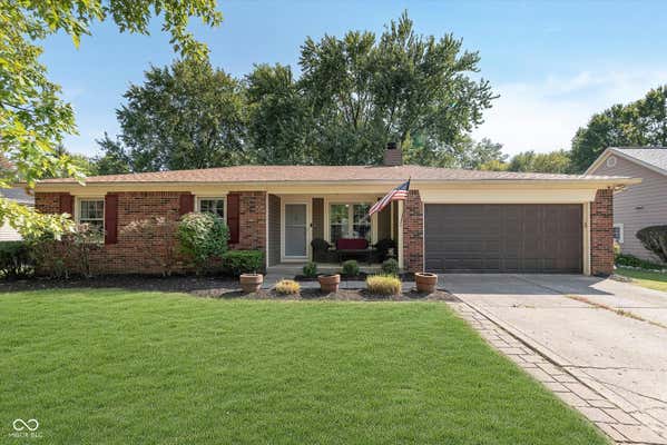 11949 E 75TH ST, INDIANAPOLIS, IN 46236 - Image 1