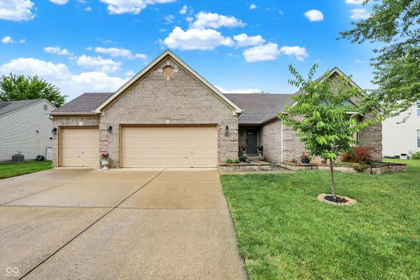 12548 CASTILLA PL, INDIANAPOLIS, IN 46236 - Image 1